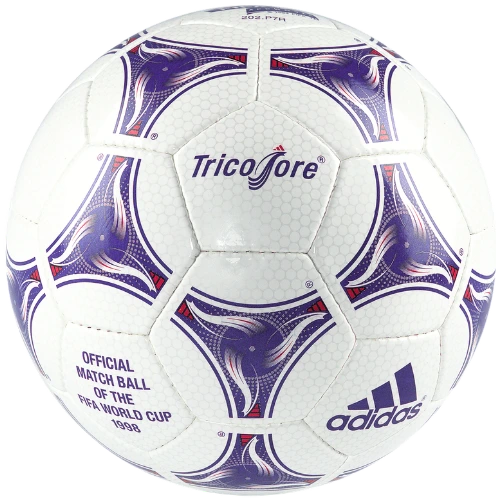 Adidas Tricolore 1998