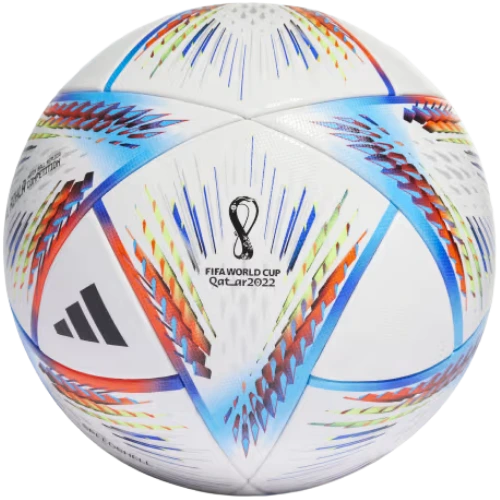 Adidas Al Rihla 2022
