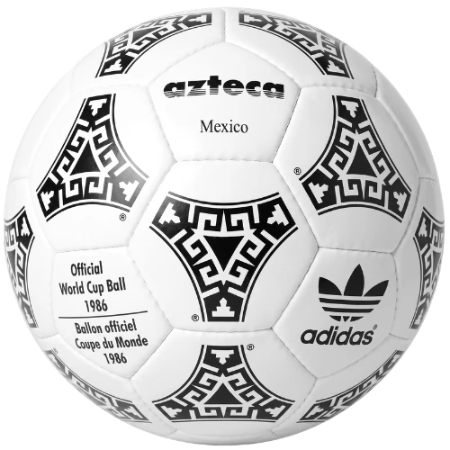 Adidas Azteca 1986