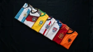 Best World Cup 2026 Jerseys: Top 10 Kits to Buy This Summer