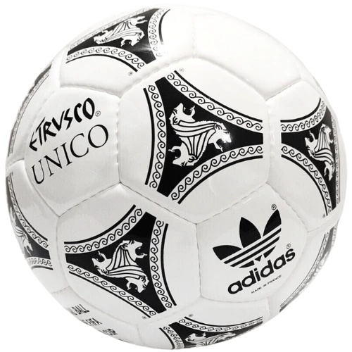 Adidas Etrusco Unico 1990