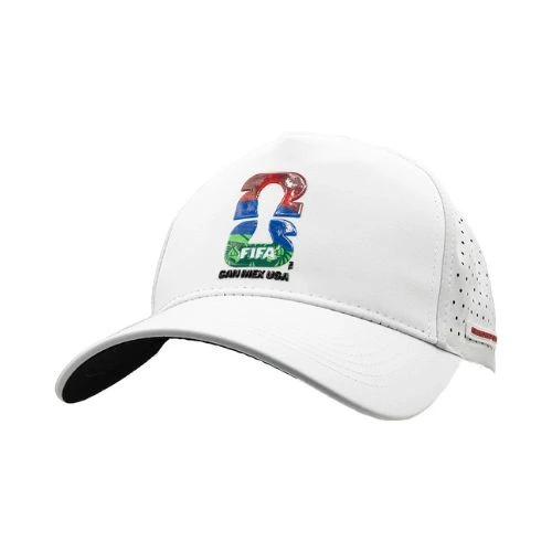 WC2026 Premium Hat