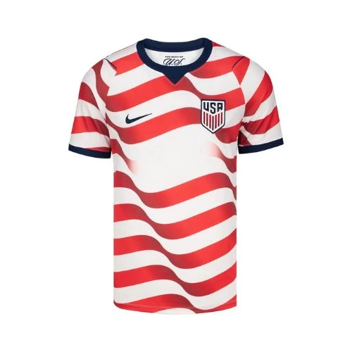 USA 2026 Home Jersey