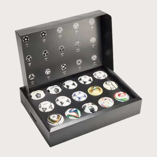 Historical Mini Ball Set