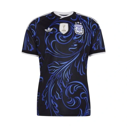 Argentina 26 Away Jersey