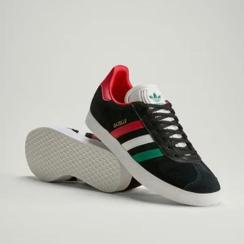 Adidas Gazelle Shoes
