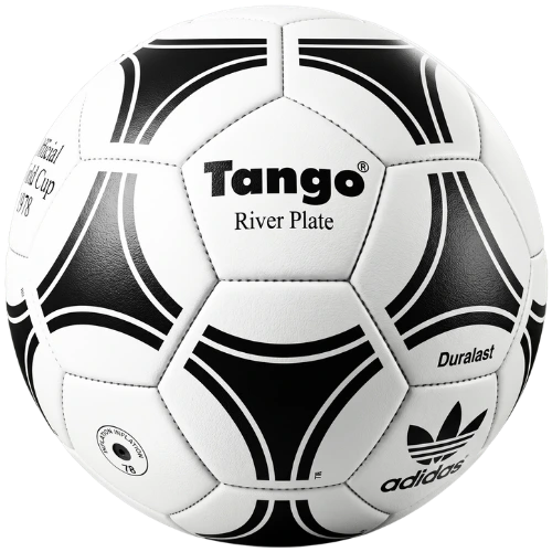 Adidas Tango Riverplate 1978