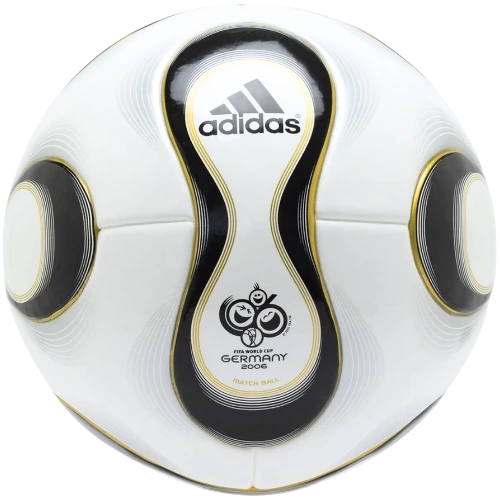 Adidas +Teamgeist 2006