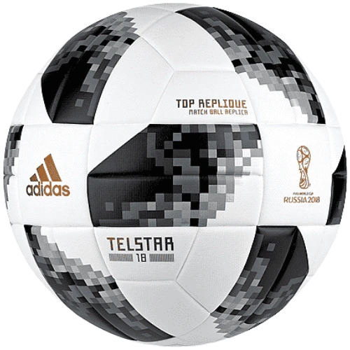 Adidas Telstar 18