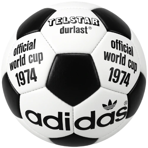 Adidas Telstar Durlast 1974