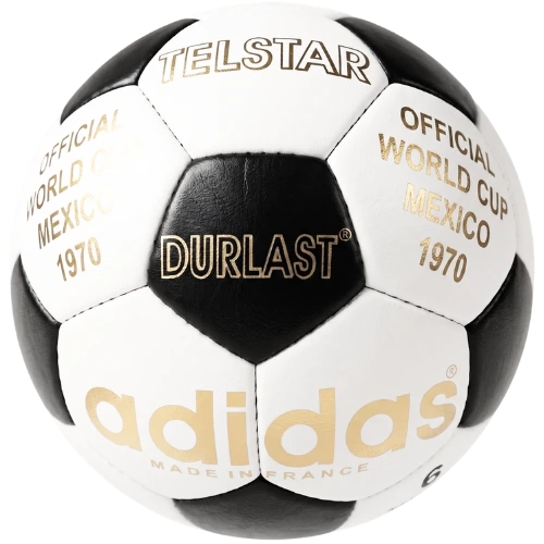 Telstar 1970 Ball