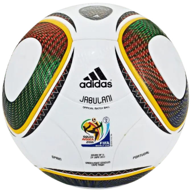 Jabulani 2010 Ball